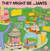 They Might Be Giants