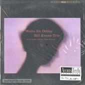 Waltz For Debby