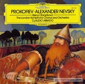 Alexander Nevsky