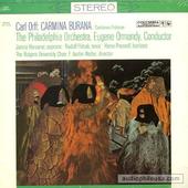 Carmina Burana / Cantiones Profanae