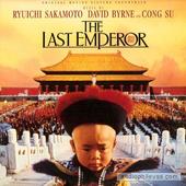 The Last Emperor (Original Motion Picture Soundtrack)