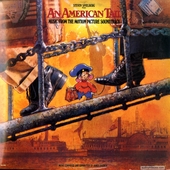 An American Tail (Music From The Motion Picture Soundtrack)