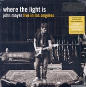 Where The Light Is: John Mayer Live In Los Angeles