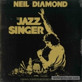 The Jazz Singer (Original Songs From The Motion Picture)