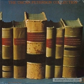 The Oscar Peterson Collection