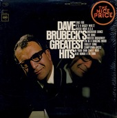 Dave Brubeck's Greatest Hits