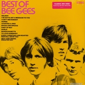 Best Of Bee Gees