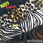 Animalize