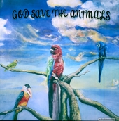 God Save The Animals