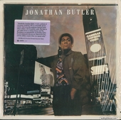 Introducing Jonathan Butler