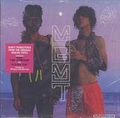 Oracular Spectacular