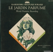 Le Jardin Parfumé