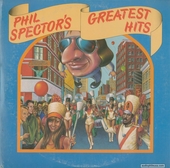 Phil Spector's Greatest Hits