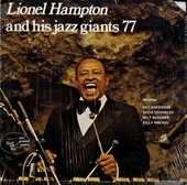 Lionel Hampton And His Jazz Giants 77