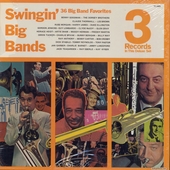 Swingin' Big Bands