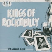 Kings Of Rockabilly - Volume One