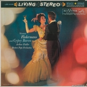 Selections From Fledermaus And Gypsy Baron