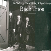 Bach Trios