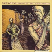 Night Of The Living Dregs