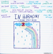 In Harmony - A Sesame Street Record