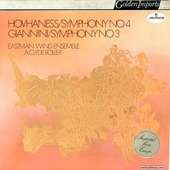 Symphony No. 4 – Symphony No. 3