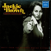 Jackie Brown (Music From The Miramax Motion Picture)