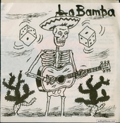 Achin / La Bamba