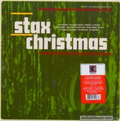 Stax Christmas