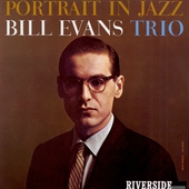 Portrait In Jazz