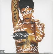 Unapologetic