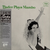 Tjader Plays Mambo