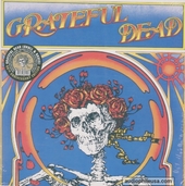 Grateful Dead