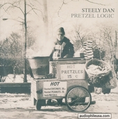 Pretzel Logic