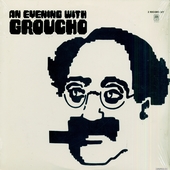 An Evening With Groucho