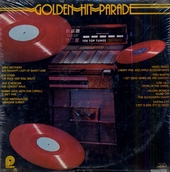 Golden Hit Parade