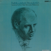 Haitink Conducts Shostakovich Symphony No. 15 In A Major