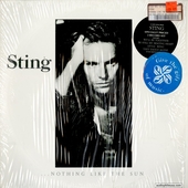 Vinyl Records by Sting