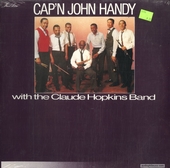 Introducing Cap'N John Handy