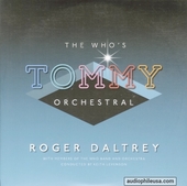 The Who‘s Tommy Orchestral