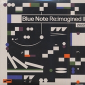 Blue Note Re:imagined II (2022)