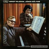 Birgit Nilsson, János Solyom