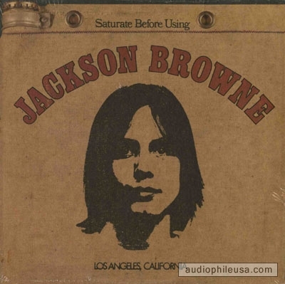 Browne, Jackson - Jackson Browne : Rare & Collectible Vinyl Record ...