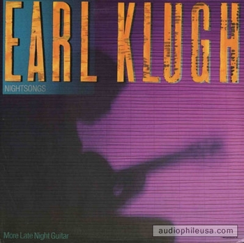 Klugh, Earl - Nightsongs-More Late Night Guitar : Rare