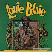 Louie Bluie