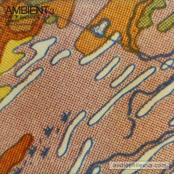 Laraaji - Ambient 3, Day Of Radiance : Rare & Collectible