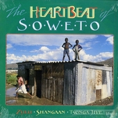 The Heartbeat Of Soweto