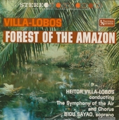 Forest Of The Amazon