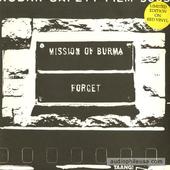 Mission Of Burma - On Off On : Rare & Collectible Vinyl Record