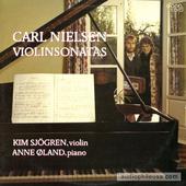 Violin Sonatas