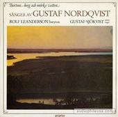 Songs Of Gustav Nordqvist